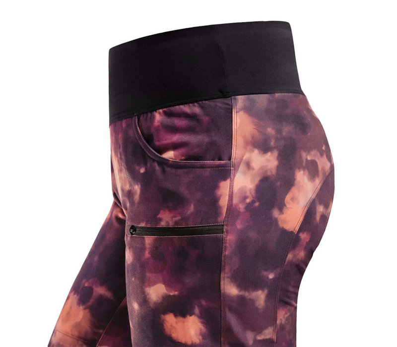 MTB Curvy Short