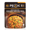 Peak Refuel Chicken Teriyaki w/ Rice