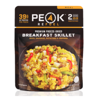 Breakfast Skillet