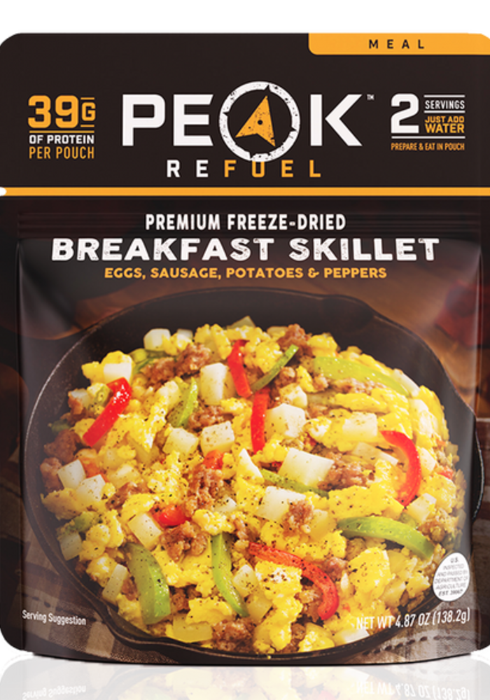 Breakfast Skillet