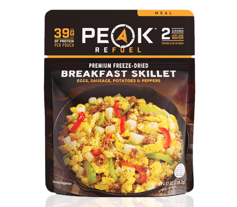 Breakfast Skillet