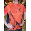 Trek W's Semi-Fit SS Custom Jersey
