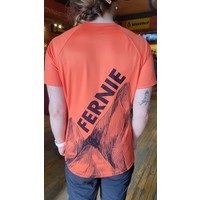 W's Custom Tech Tee
