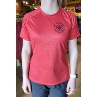 W's Custom Tech Tee