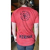 Trek W's Custom Tech Tee