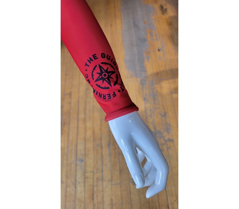 Custom Arm Warmer