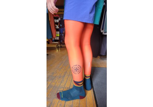 Trek Custom Leg Warmer