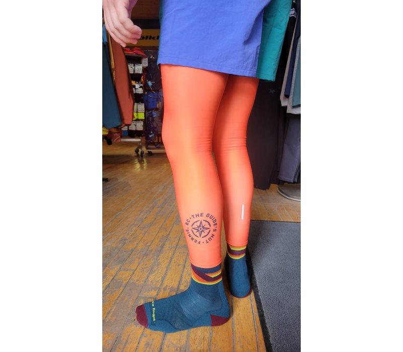 Custom Leg Warmer