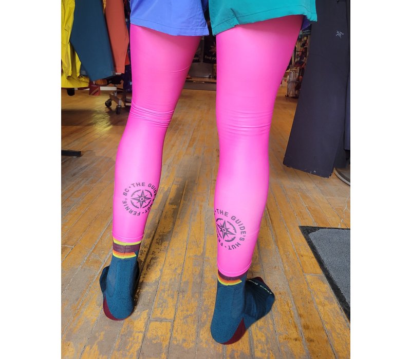 Custom Leg Warmer