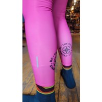 Custom Leg Warmer