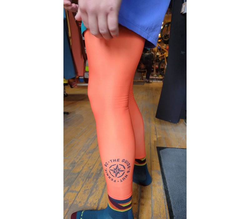 Custom Leg Warmer