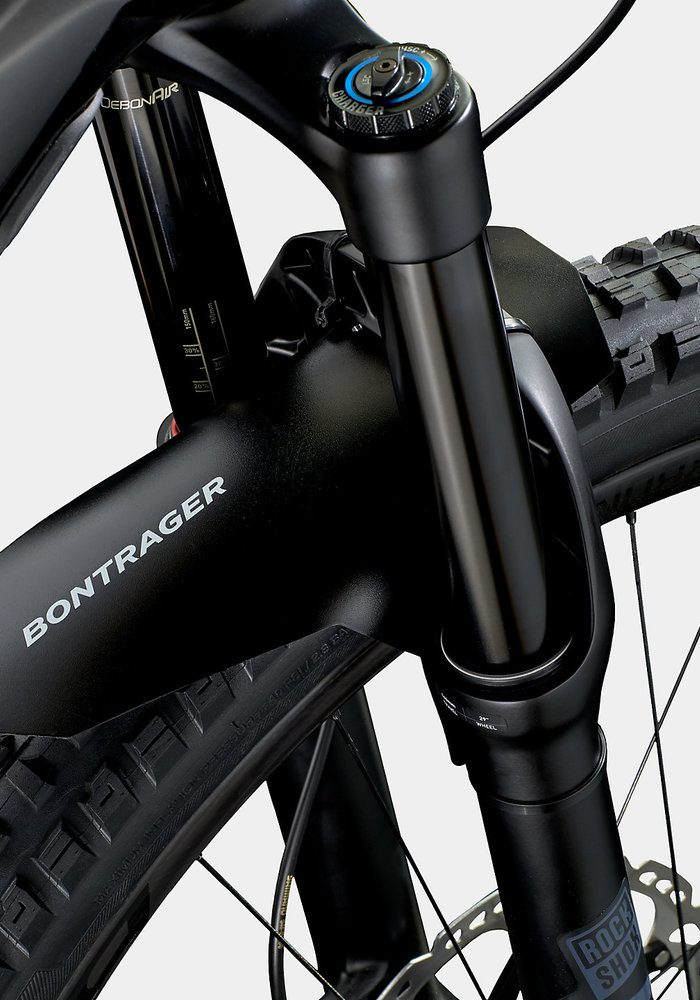Enduro Front Fender