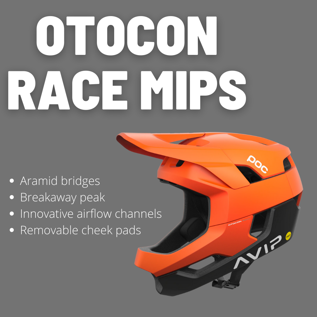 ヘルメット 自転車 サイクリング PC105308442SML1 POC Otocon Race