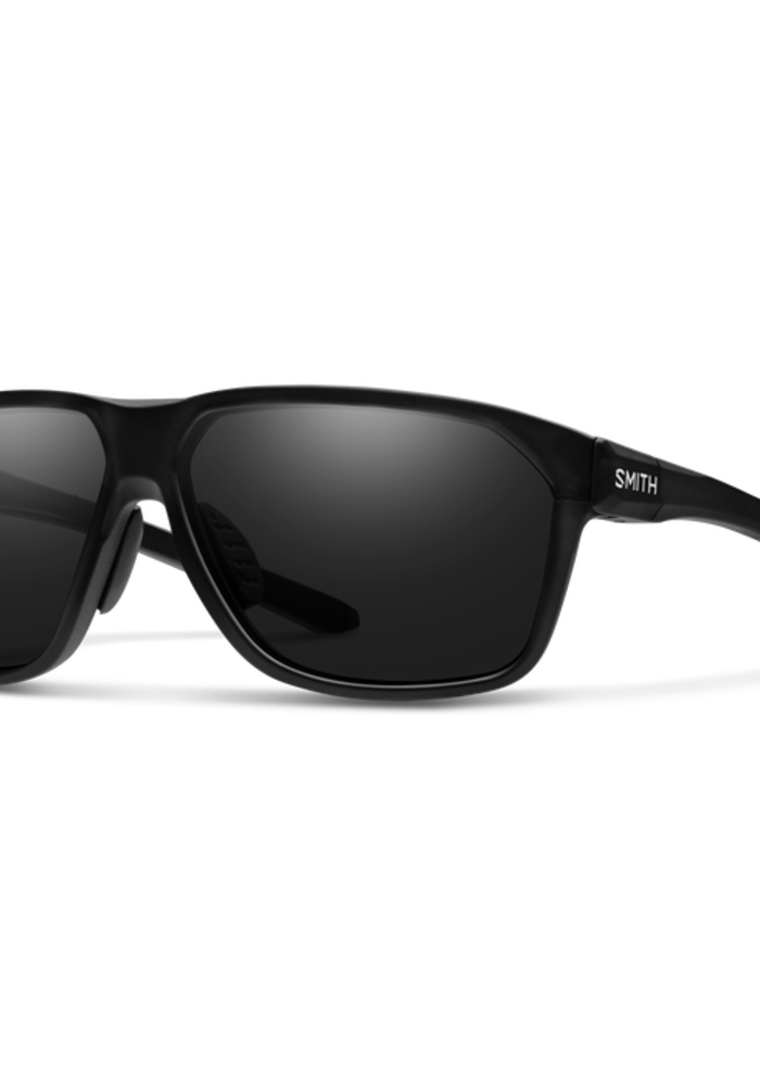 Leadout Pivlock