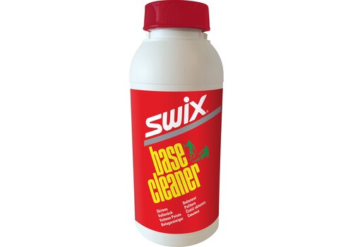 Swix Liquid Base Cleaner 500ml