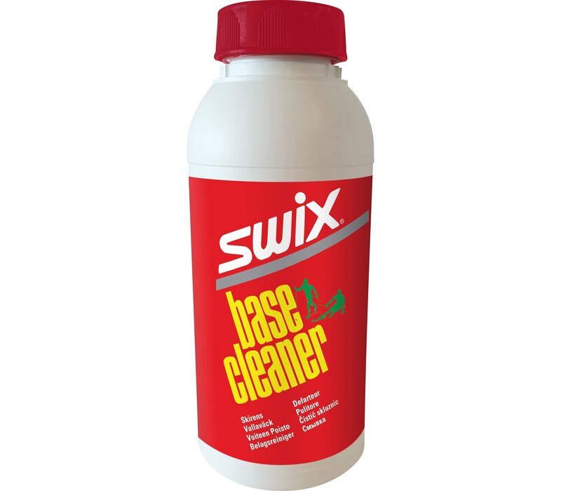 Liquid Base Cleaner 500ml
