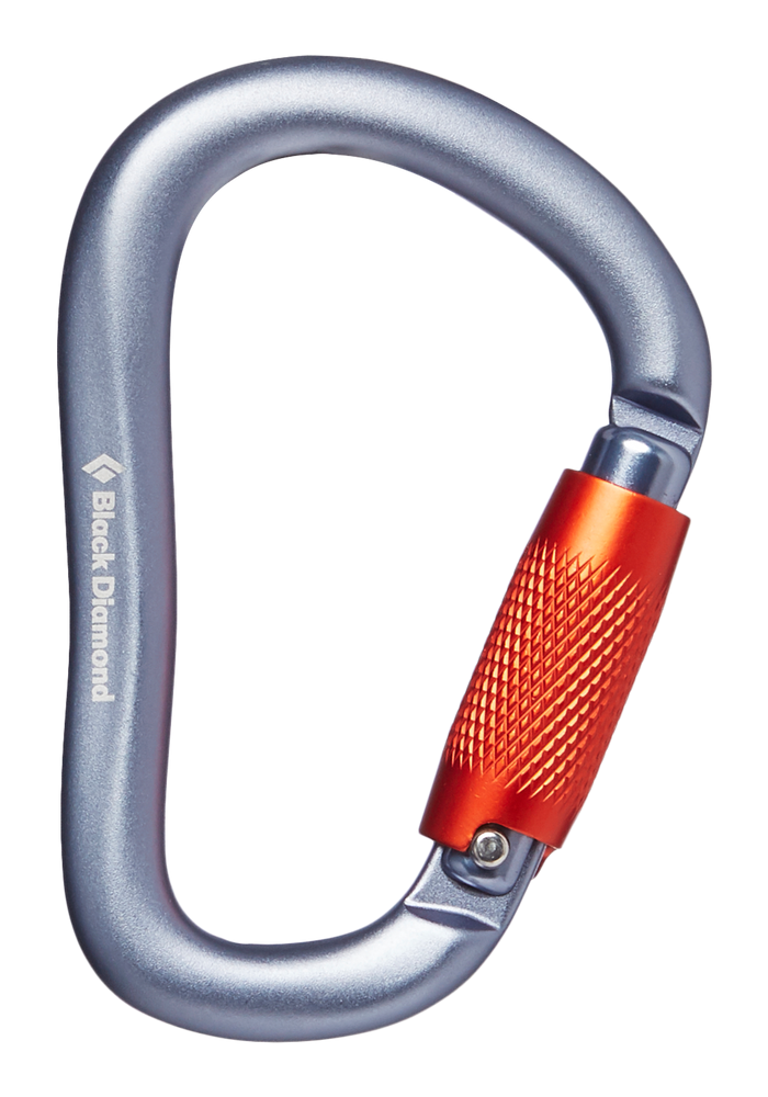 Rocklock Twistlock Carabiner