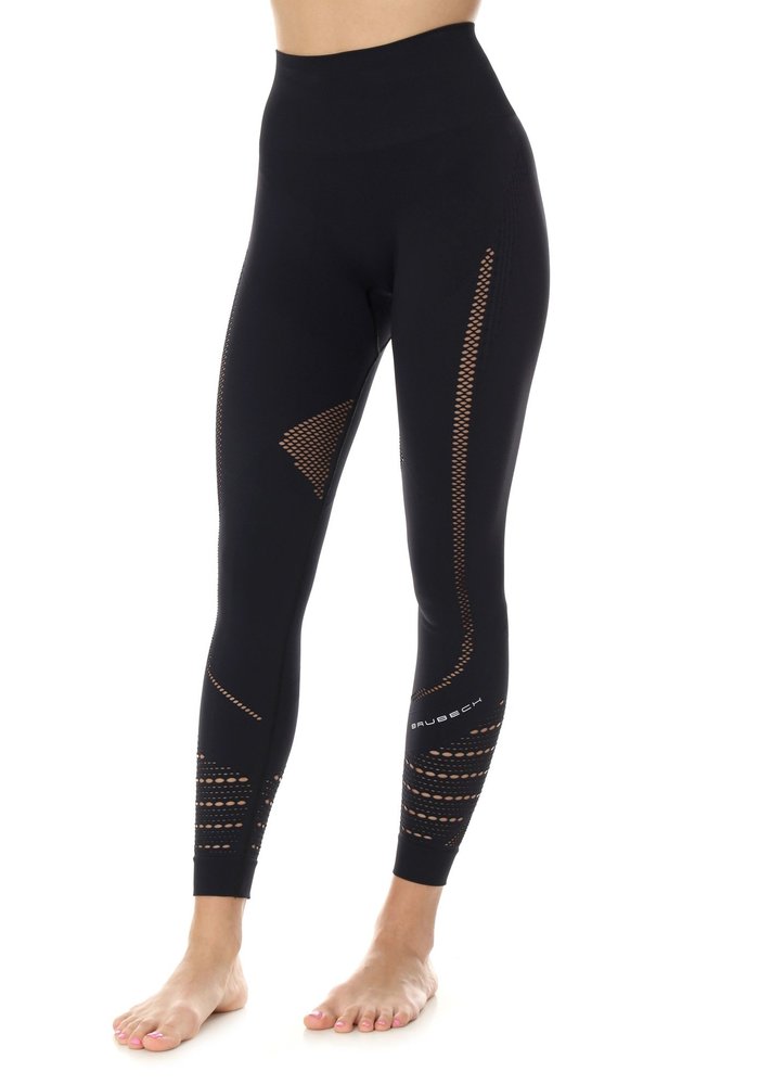 W's High Rise Gym (Athletic) Legging