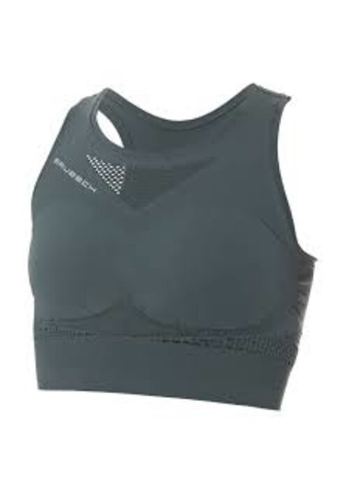 Brubeck W's Gym (Athletic) Crop Top