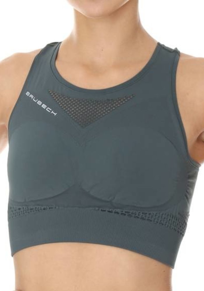 W's Gym (Athletic) Crop Top