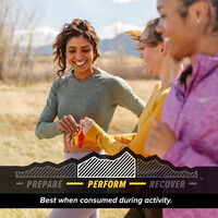 Organic Energy Chews