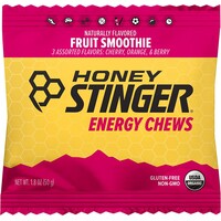 Organic Energy Chews