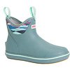 XTRATUF W's 6" Print Ankle Deck Boot