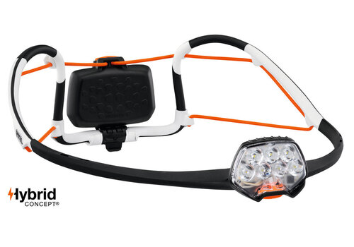 Petzl IKO Core 500