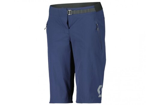 Scott W's Trail Vertic w/pad