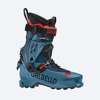 Quantum Free Asolo Factory 130