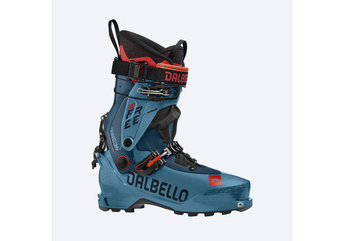 Dalbello Quantum Free Asolo Factory 130