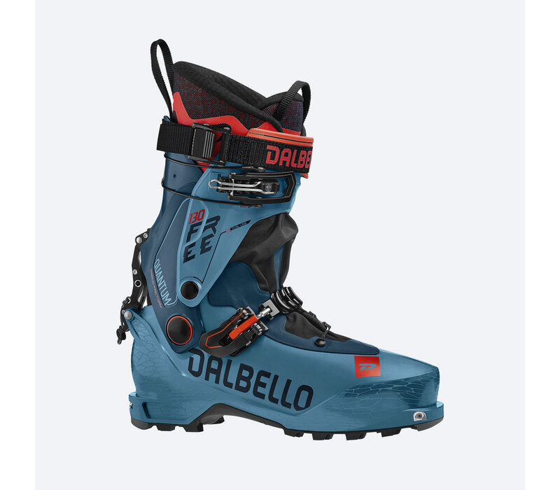 Quantum Free Asolo Factory 130