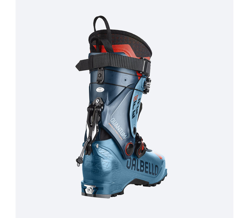 Quantum Free Asolo Factory 130