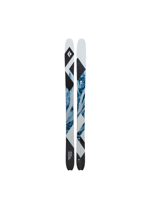 Black Diamond Helio Carbon 104 Skis