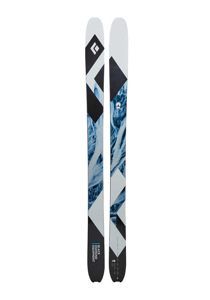 Helio Carbon 104 Skis