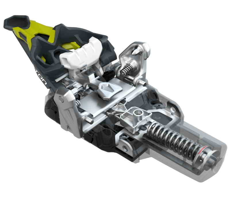 Tecton 13 Bindings