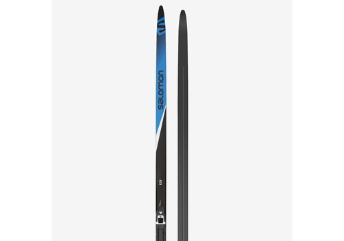 Salomon RS 8 w/ Prolink Pro