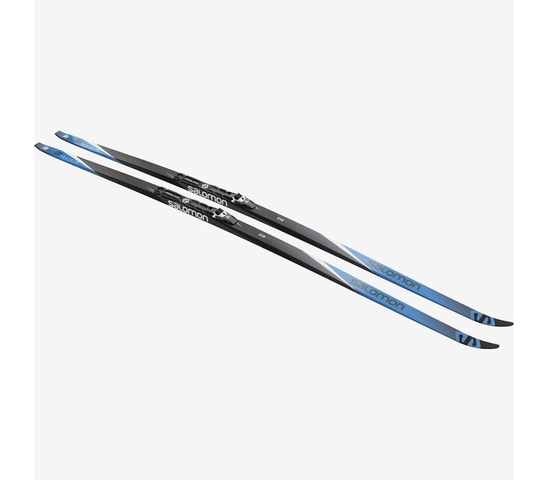 RS 8 w/ Prolink Pro