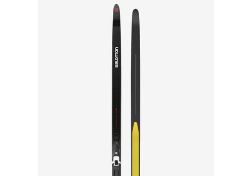 Salomon SNOWSCAPE 9 SKIN + PS Pro