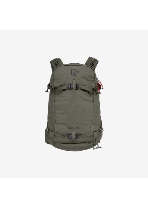 Norrona W's lofoten 28L Pack