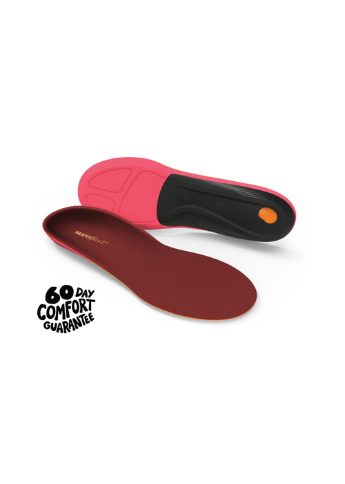 SuperFeet Winter Support