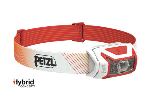 Petzl Actik Core
