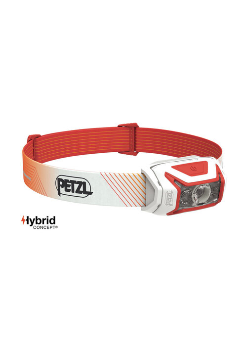 Petzl Actik Core 600