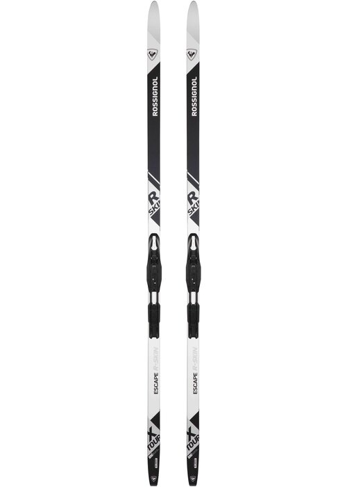 Rossignol X-Tour Escape R-Skin w/ Tour binding 22/23