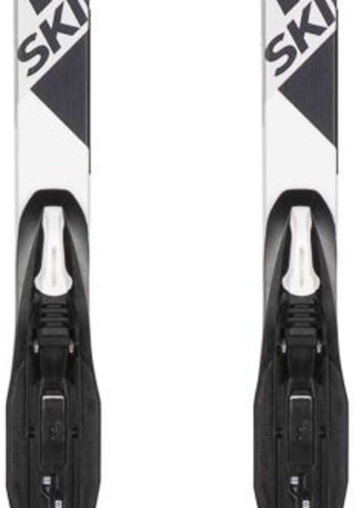 X-Tour Escape R-Skin w/ Tour binding