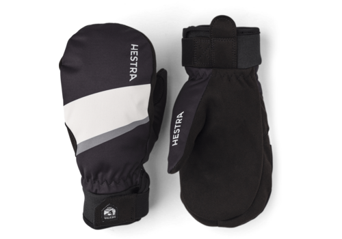 Hestra Junior Tracker Mitt