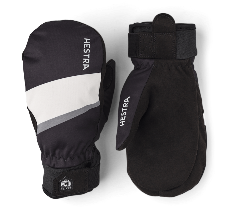 Junior Tracker Mitt