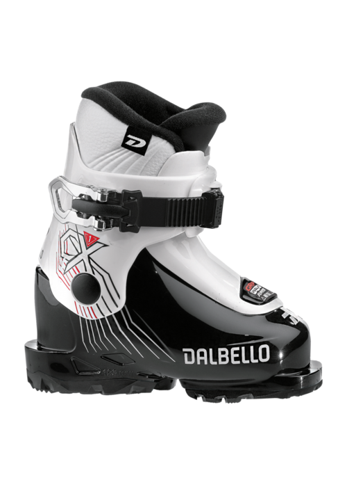 Dalbello Cx 1.0 GW Jr Black/White