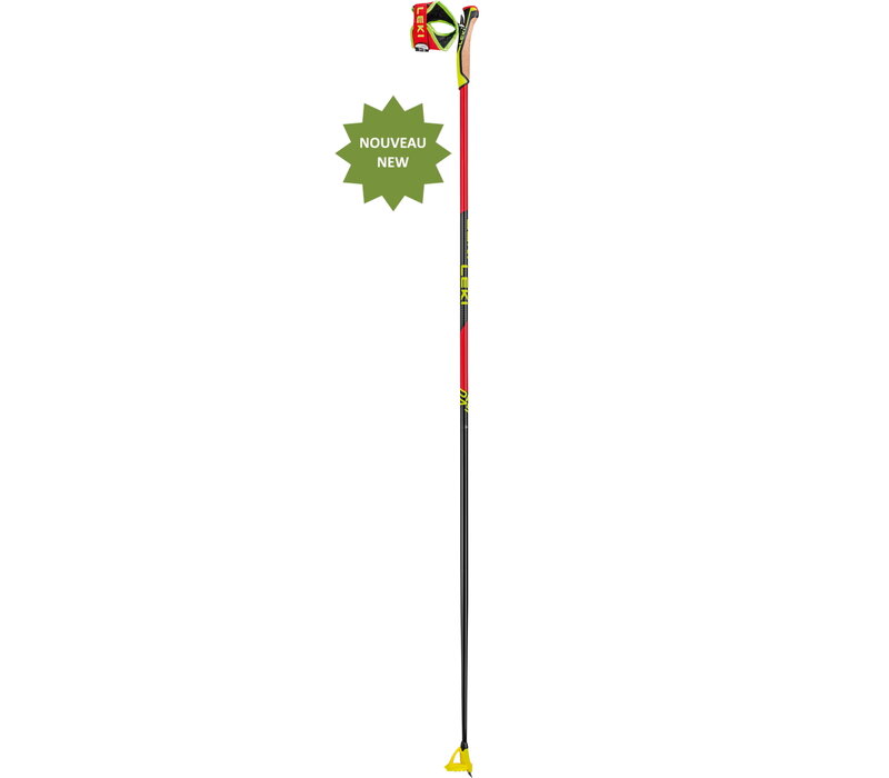 PRC 750 Poles