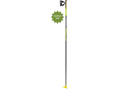 Leki CC 450 Poles